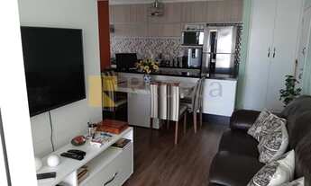 Imagem: Apartamento com 3 dormitórios à venda