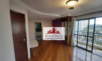 Imagem: Apartamento com 3 dormitórios à venda