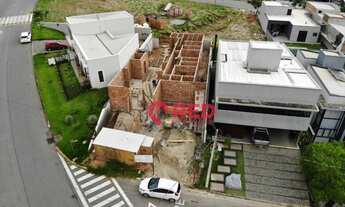 Imagem 3: Casa com 3 dormitórios à venda, 196 m² por R$ 1.450.000,00 - Residencial Euroville - Braga