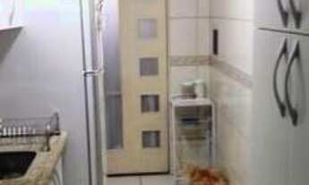 Imagem 2: Apartamento residencial à venda, Pirituba, São Paulo