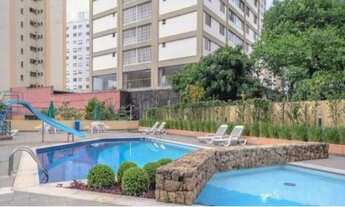 Imagem 2: Apartamento para aluguel tem 73 metros quadrados, Próximo ao centro comercial e ao metro