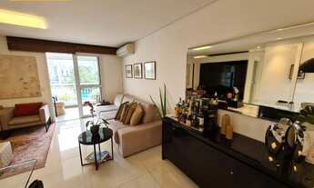 Imagem 7: Apartamento com 2 suítes - 2 vagas com depósito por R$ 1.185.000 - Brooklin Paulista - São