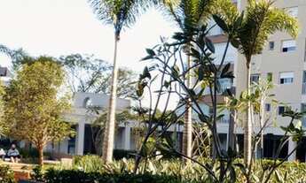 Imagem 3: Vendo apartamento no condomínio Caminhos da Lapa