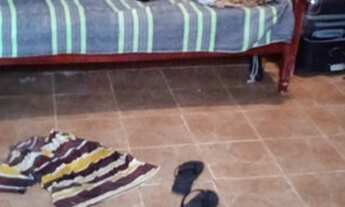 Imagem 2: Casa com kitnetes 1 e 2 quartos, bem localizada. trecho 3