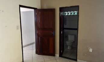 Imagem 7: Vendo casa na Jatiuca com 3/4 mais uma dependência completa