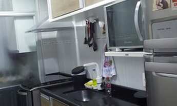 Imagem 6: Apartamento para venda possui 52 metros quadrados com 2 quartos em Vila Prudente - São Pau