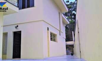 Imagem 3: Casa para venda, 148m² para uso residencial ou comercial, 3 quartos em Vila Lageado - São