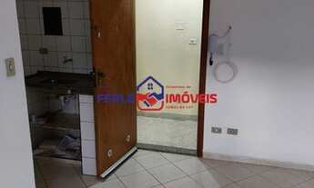 Imagem 8: Show de apartamento. Reformadinho