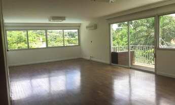 Imagem: Apartamento para locação 255m2, 3 dorm