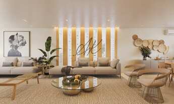 Imagem 5: Apartamento totalmente reformado com vista, nos Jardins, 230 m² e 3 suites