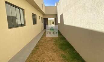 Imagem 5: Anápolis - Casa Padrão - Víviam Parque 2ª Etapa