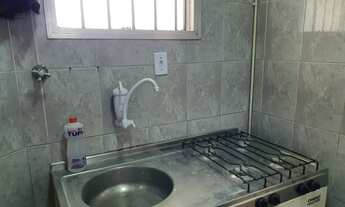 Imagem 4: Kitnet com 34 m², a 12 minutos da estações São Joaquim ou Japão Liberdade do metro