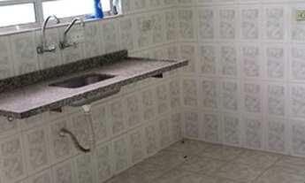 Imagem 4: SOBRADO - 2DORM - R$ 350 MIL - REF: CAM - JARDIM LALLO / ESTAÇÃO INTERLAGOS