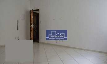 Imagem 3: Apto à venda no Ipiranga/SP - 02 Dorms, 01 Vaga