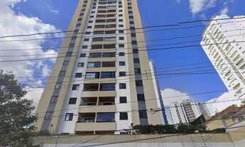 Imagem: Apto Água Rasa - 3 Dormitórios 1 Suite