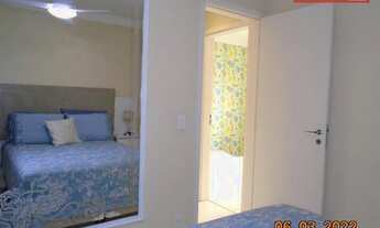 Imagem 6: Apartamento com 2 dormitórios à venda, 51 m² - Vila Andrade