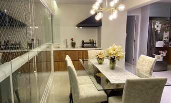 Imagem: Apartamento para venda tem 94 metros quadrados