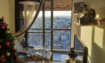 Imagem 7: Apartamento para venda tem 54 metros quadrados com 2 quartos