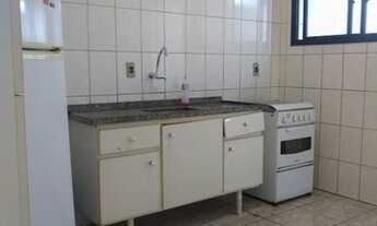 Imagem 6: Apartamento para venda possui 73 metros quadrados com 1 quarto em Tupi - Praia Grande - SP