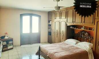 Imagem 7: Casa a venda Vila Granada com 250 m² com 3 quartos sendo 1 suite, 2 vagas para carro - Vil