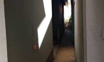 Imagem 4: Casa para aluguel possui 60 metros quadrados com 2 quartos em Jardim do Ingá - Luziânia