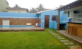 Imagem 6: Temporada em arraial