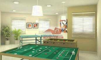 Imagem 4: Apartamento à venda, 50 m² por R$ 275.000,00 - São João Clímaco - São Paulo/SP