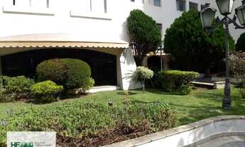 Imagem 4: Apartamento com 2 dormitórios à venda, 86 m² por R$ 635.000,00 - Campo Belo - São Paulo/SP