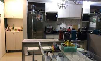 Imagem 2: Apto impecável 2 dormitórios 55 m² 1 vaga