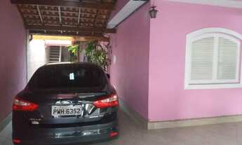 Imagem 3: Casa Térrea 3 Dorms 2 suítes 5 vagas 300m²