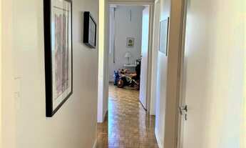 Imagem 3: Apartamento amplo e bem localizado!!!