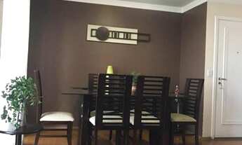 Imagem 7: Apartamento para Venda com 3 dormitórios, sendo 2 suítes e 2 vagas de garagem no bairro Vi