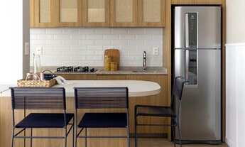 Imagem 6: EStúdio para venda direto com a construtora: 1 quarto em Campinas - São José /SC