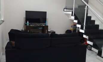 Imagem 7: Lindo sobrado à venda no Vitória Vale, três quartos, em Caçapava