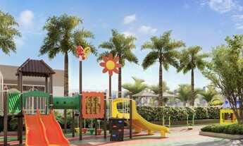 Imagem 4: Condomínio Clube - Apartamento com 3 dormitórios