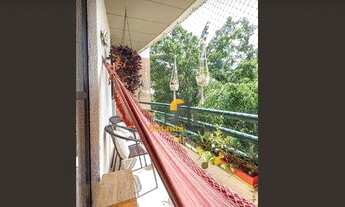 Imagem 4: Apartamento com 3 dormitórios à venda, 92 m² por R$ 645.000,00 - Cidade São Francisco - Sã