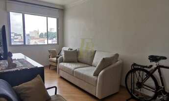 Imagem: Apartamento dois quartos em Vila Progredior