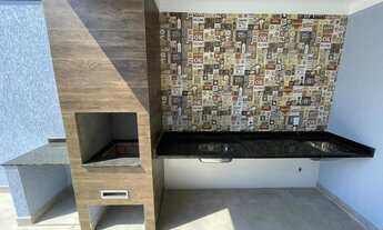 Imagem 5: Casa para venda possui 190 metros quadrados com 3 quartos em Vila Carrão - São Paulo - SP