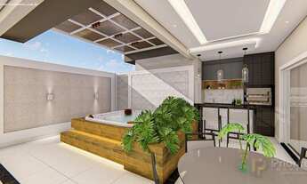 Imagem 4: Casa em Condomínio para Venda em Álvares Machado, CONDOMÍNIO RESIDENCIAL VALÊNCIA I, 3 dor