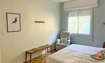 Imagem 5: Apartamento amplo e bem localizado!!!