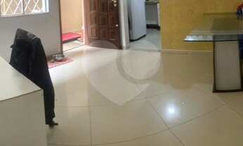 Imagem 2: São Paulo - Casa Padrão - Interlagos - Jardim Satelite