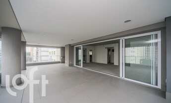 Imagem 4: MOEMA - Conforto e tradição do bairro mais querido de SP!