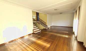 Imagem 5: Casa para aluguel com 217 metros quadrados com 3 quartos