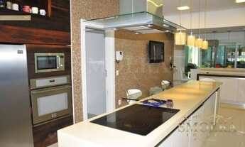 Imagem 3: FLORIANóPOLIS - Casa Padrão - Jurerê Internacional