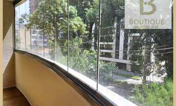 Imagem 3: SÃO PAULO - Apartamento Padrão - JARDIM PAULISTA