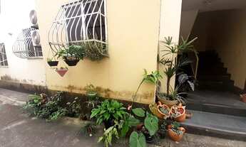 Imagem 5: Apartamento para venda tem 46 metros quadrados com 2 quartos em Jacaré - Cabo Frio - RJ