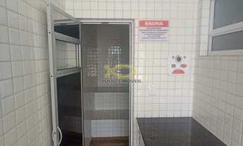 Imagem 4: Apartamento com 2 dorms, Guilhermina, Praia Grande - R$ 480 mil, Cod