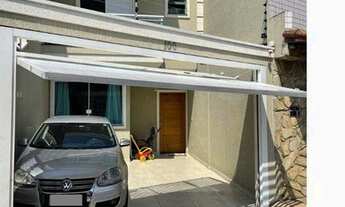 Imagem 2: Sobrado com 3 dormitórios à venda, 130 m² por R$ 650.000,00 - Limão - São Paulo/SP