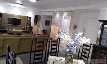 Imagem 2: Apartamento para Venda em São Paulo, Jardim das Vertentes, 3 dormitórios, 3 suítes, 5 banh