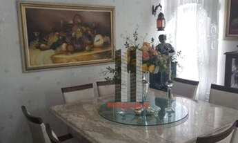 Imagem 6: Apartamento com 3 dormitórios à venda, 177 m² por R$ 1.000.000 - Mooca - São Paulo/SP